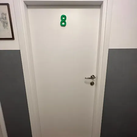 S Marcos بيت ضيافة ميستر