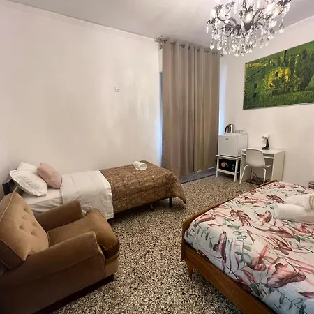 بيت ضيافة S Marcos ميستر