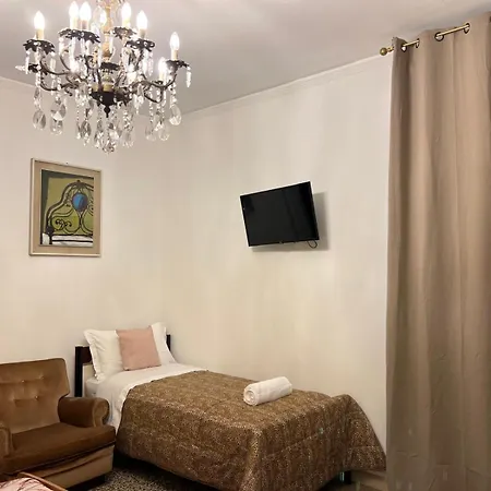 بيت ضيافة S Marcos ميستر