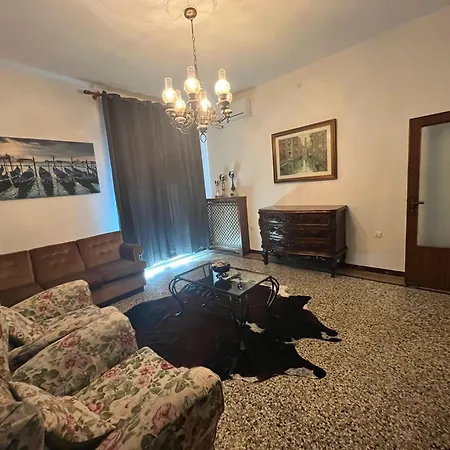 S Marcos بيت ضيافة