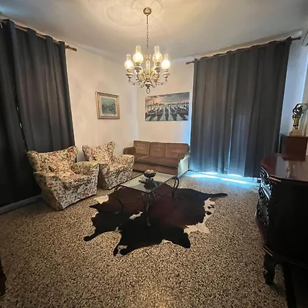 بيت ضيافة S Marcos