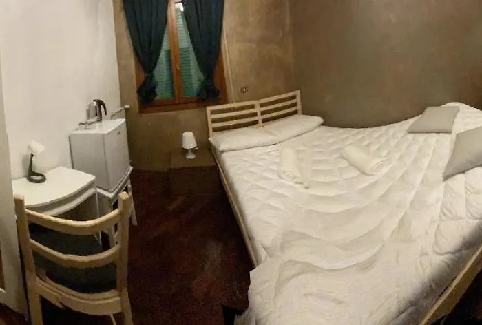 Guest house S Marcos *