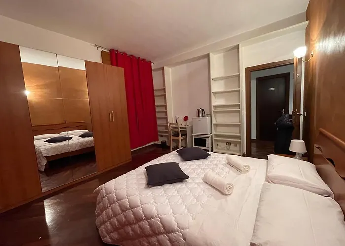 Guest house S Marcos *