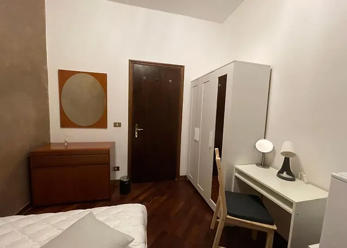 S Marcos Guest house *