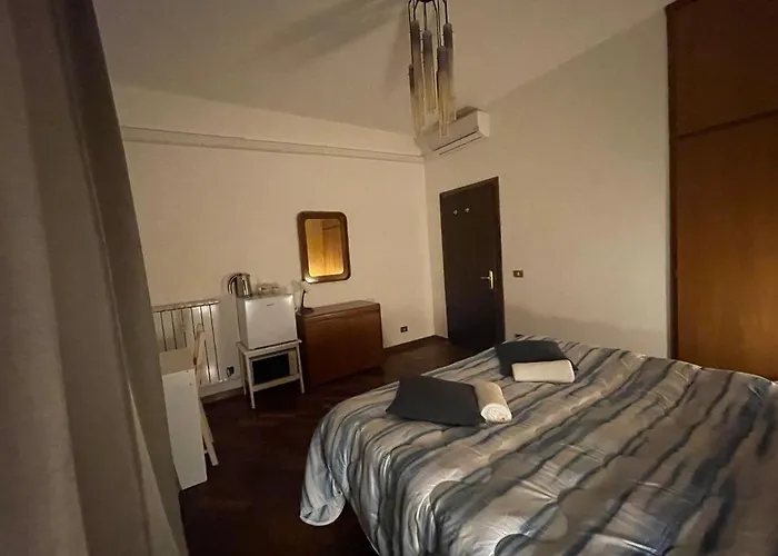 S Marcos Guest house Mestre
