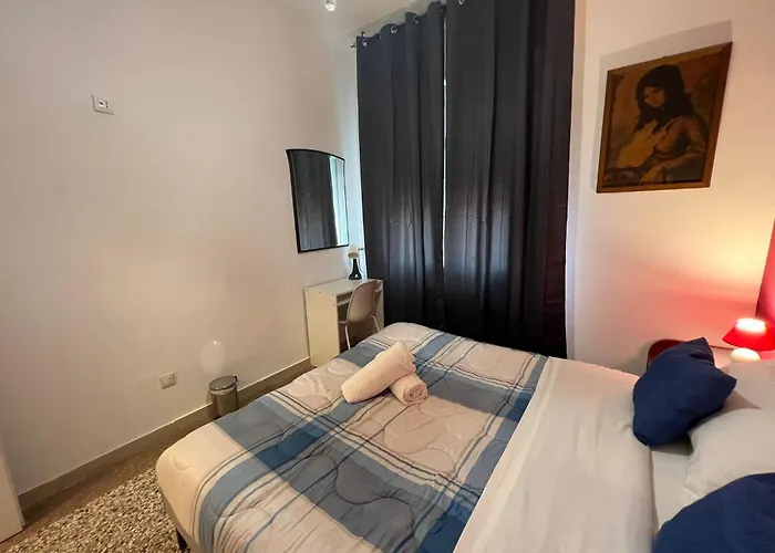 Guest house S Marcos *