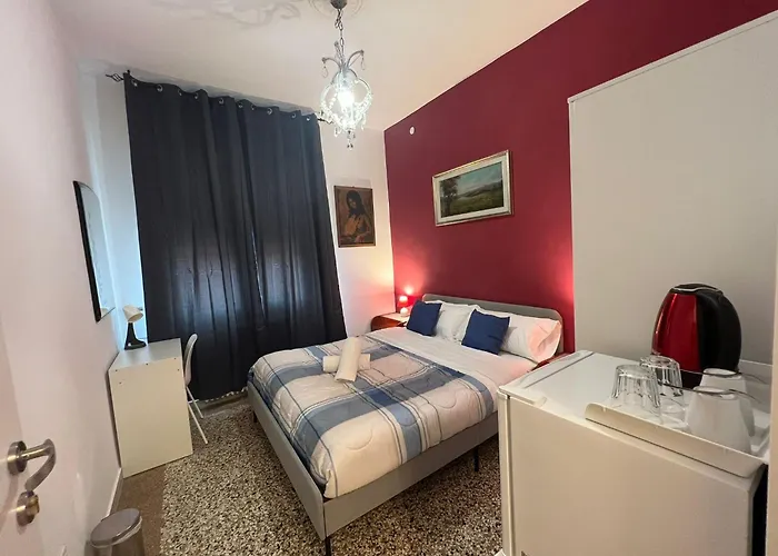 Guest house S Marcos Mestre