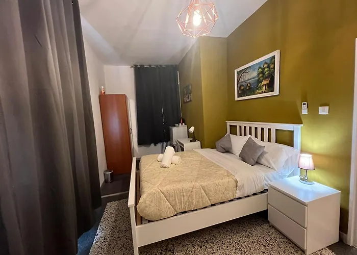 S Marcos Guest house Mestre