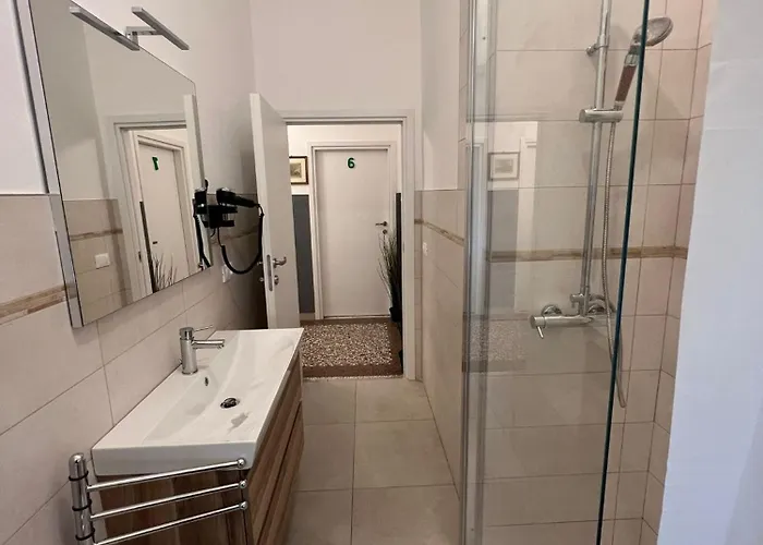 Guest house S Marcos