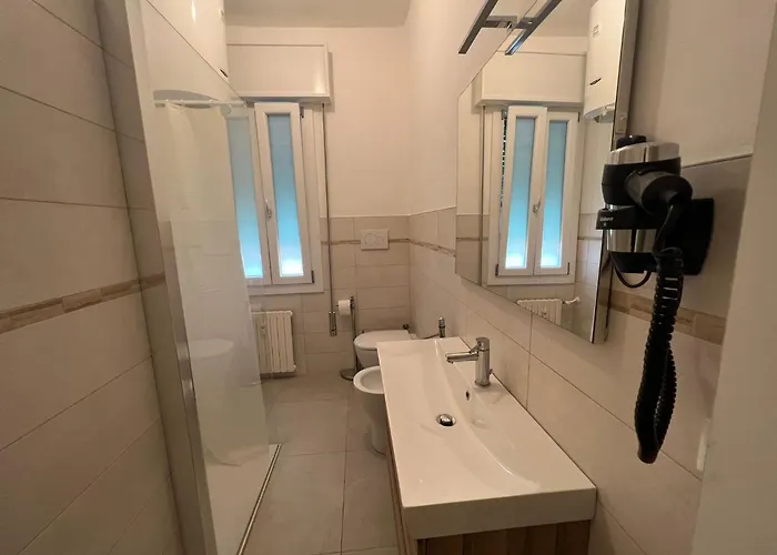 S Marcos Guest house