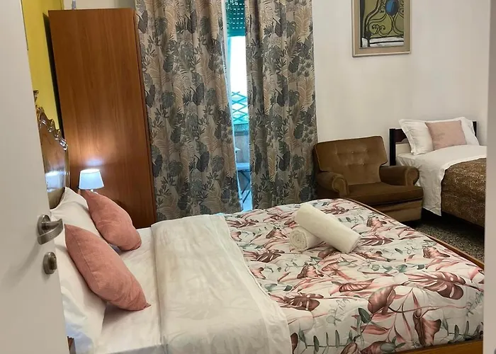 Guest house S Marcos *