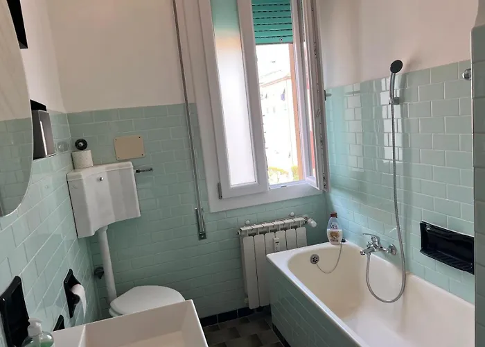 S Marcos Guest house Mestre