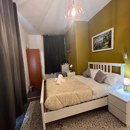 S Marco - Urban Boutique & Venice Link بيت ضيافة ميستر