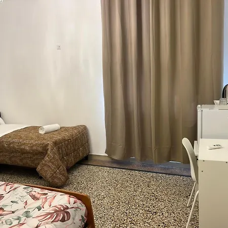 S Marcos 招待所