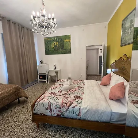 بيت ضيافة S Marco - Urban Boutique & Venice Link *