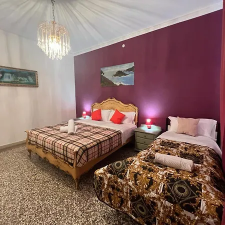 Guest house S Marco - Urban Boutique & Venice Link *