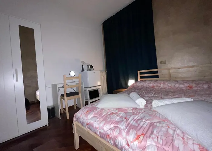 Gasthof S Marcos Mestre