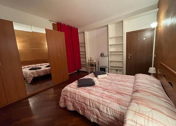 Gasthof S Marcos Mestre