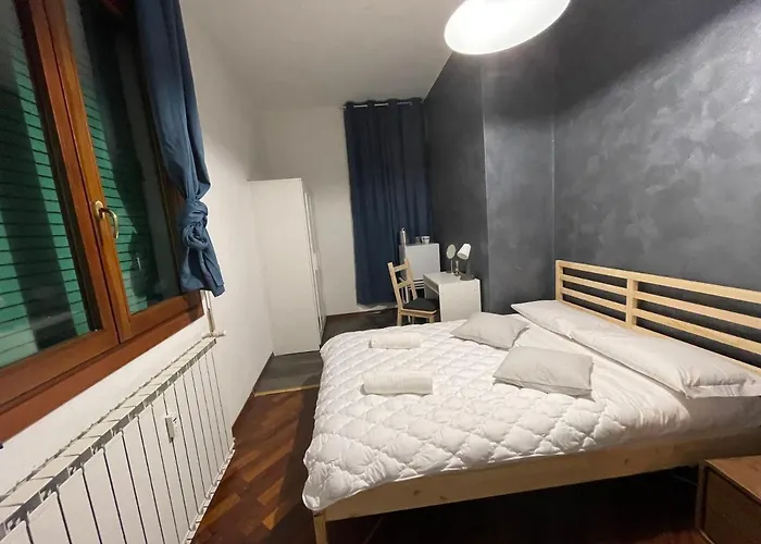 Gasthof S Marcos Mestre