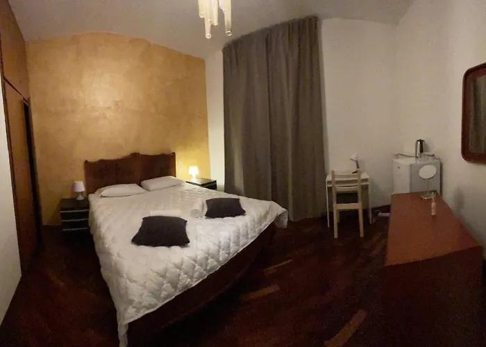 S Marcos Gasthof Mestre