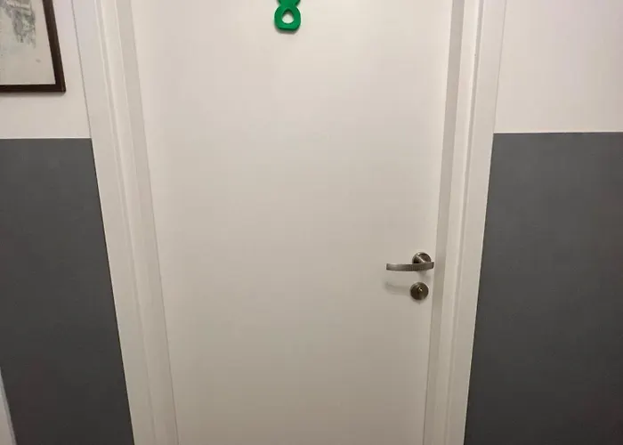 S Marcos Gasthof Mestre