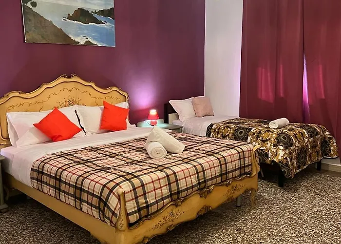 S Marcos Gasthof Mestre