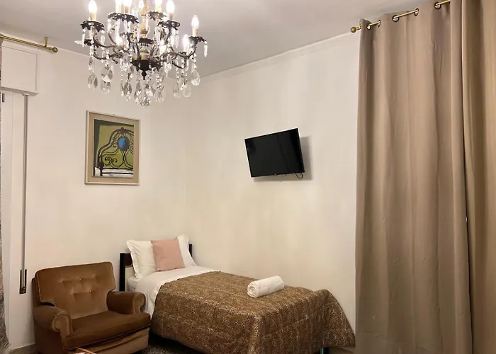 Gasthof S Marcos Mestre