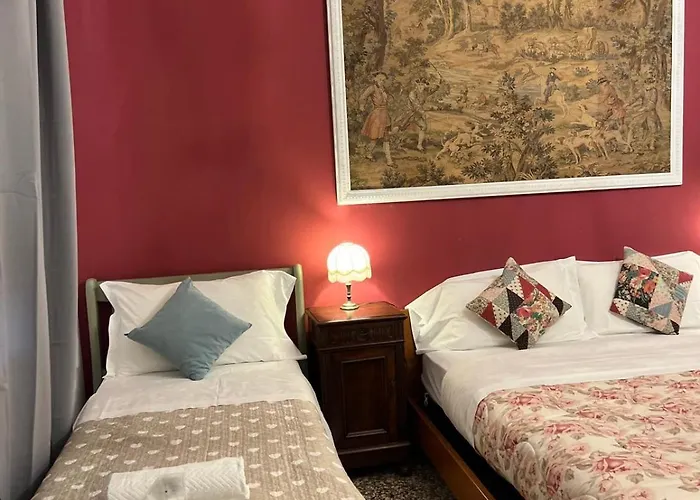 S Marcos * 梅斯特雷