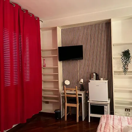 S Marcos ゲストハウス