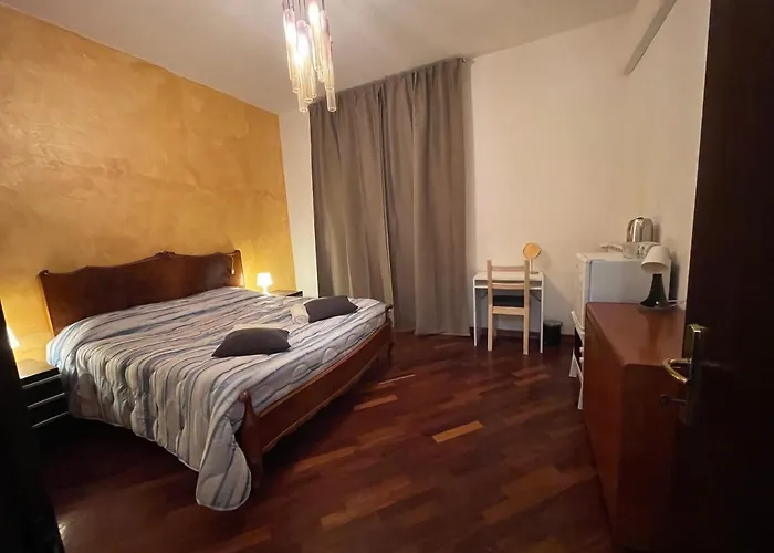 S Marcos ゲストハウス メストレ