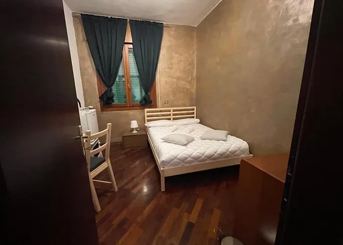 S Marcos ゲストハウス *