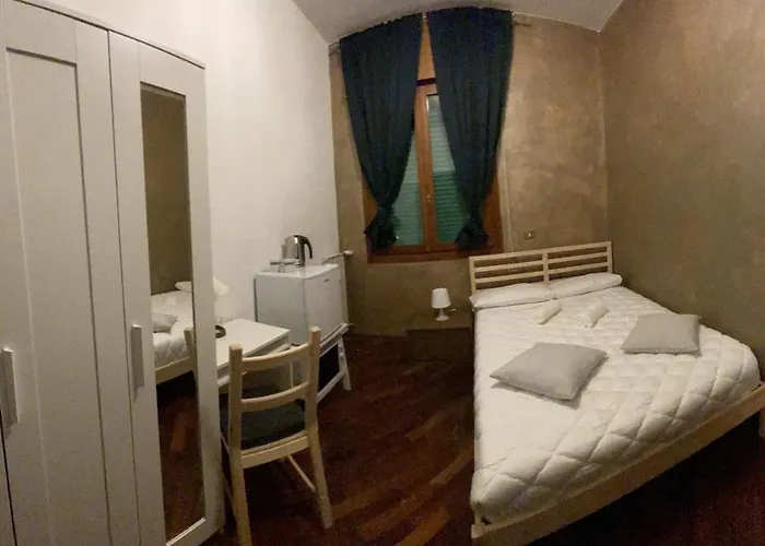 S Marcos ゲストハウス *