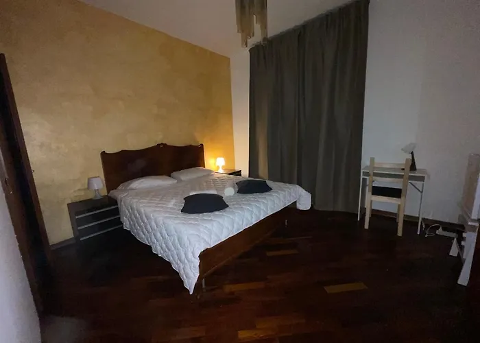 S Marcos ゲストハウス メストレ