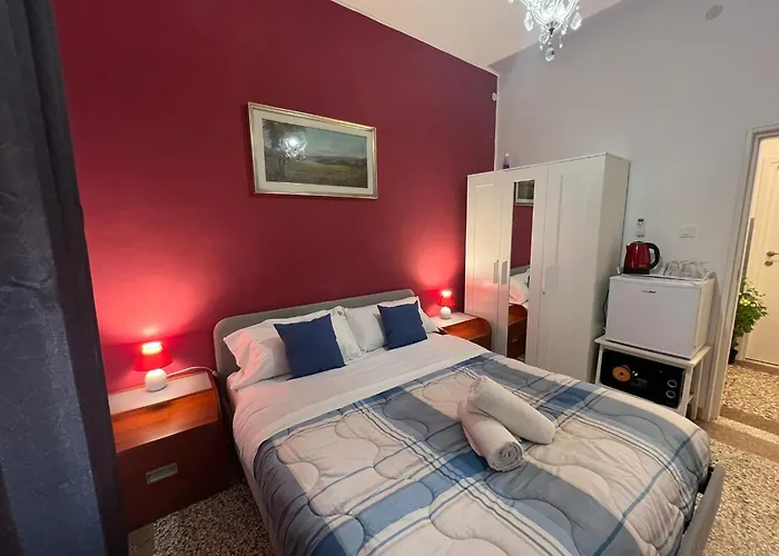 S Marcos メストレ