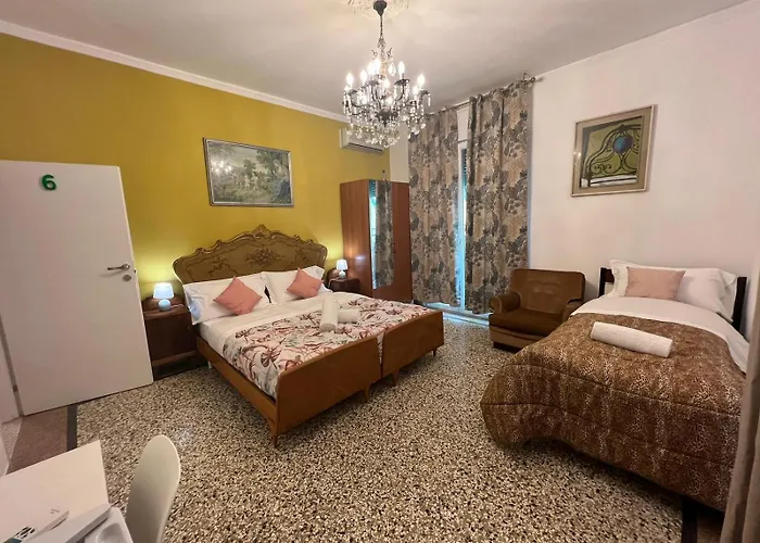 S Marco - Urban Boutique & Venice Link * Μέστρε