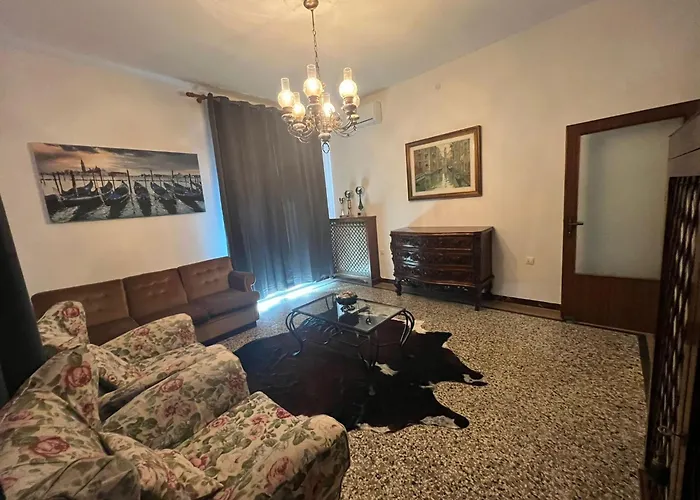 S Marco - Urban Boutique & Venice Link Πανσιόν