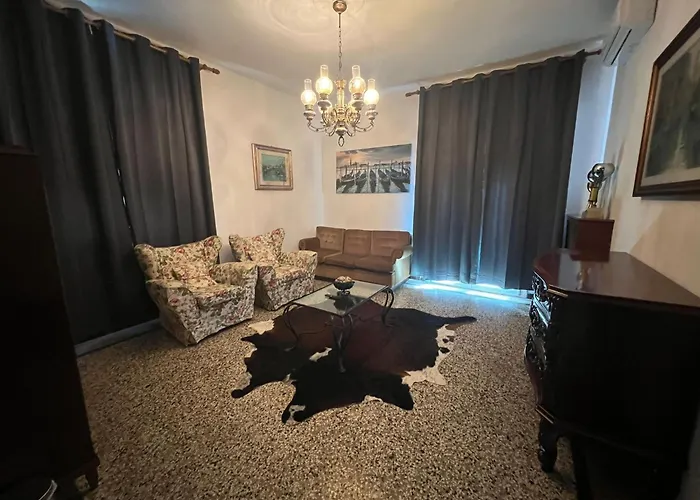 Πανσιόν S Marco - Urban Boutique & Venice Link