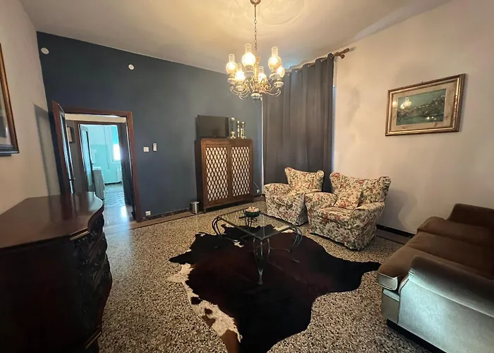 S Marco - Urban Boutique & Venice Link Πανσιόν *
